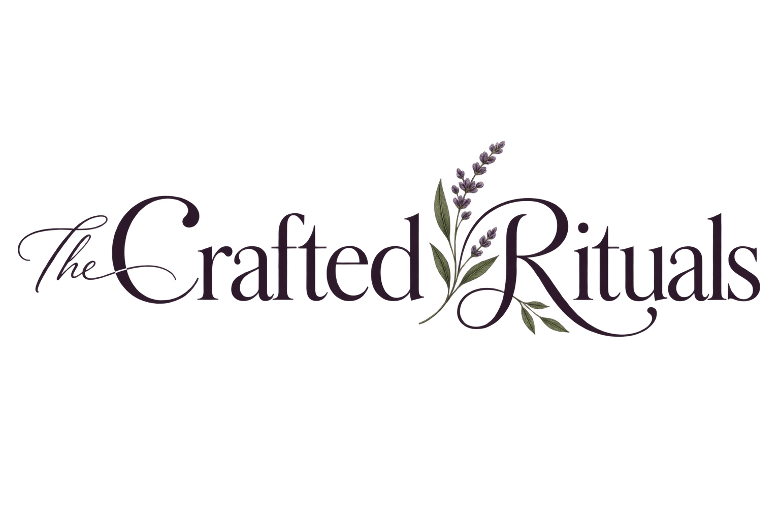 The Crafted Rituals