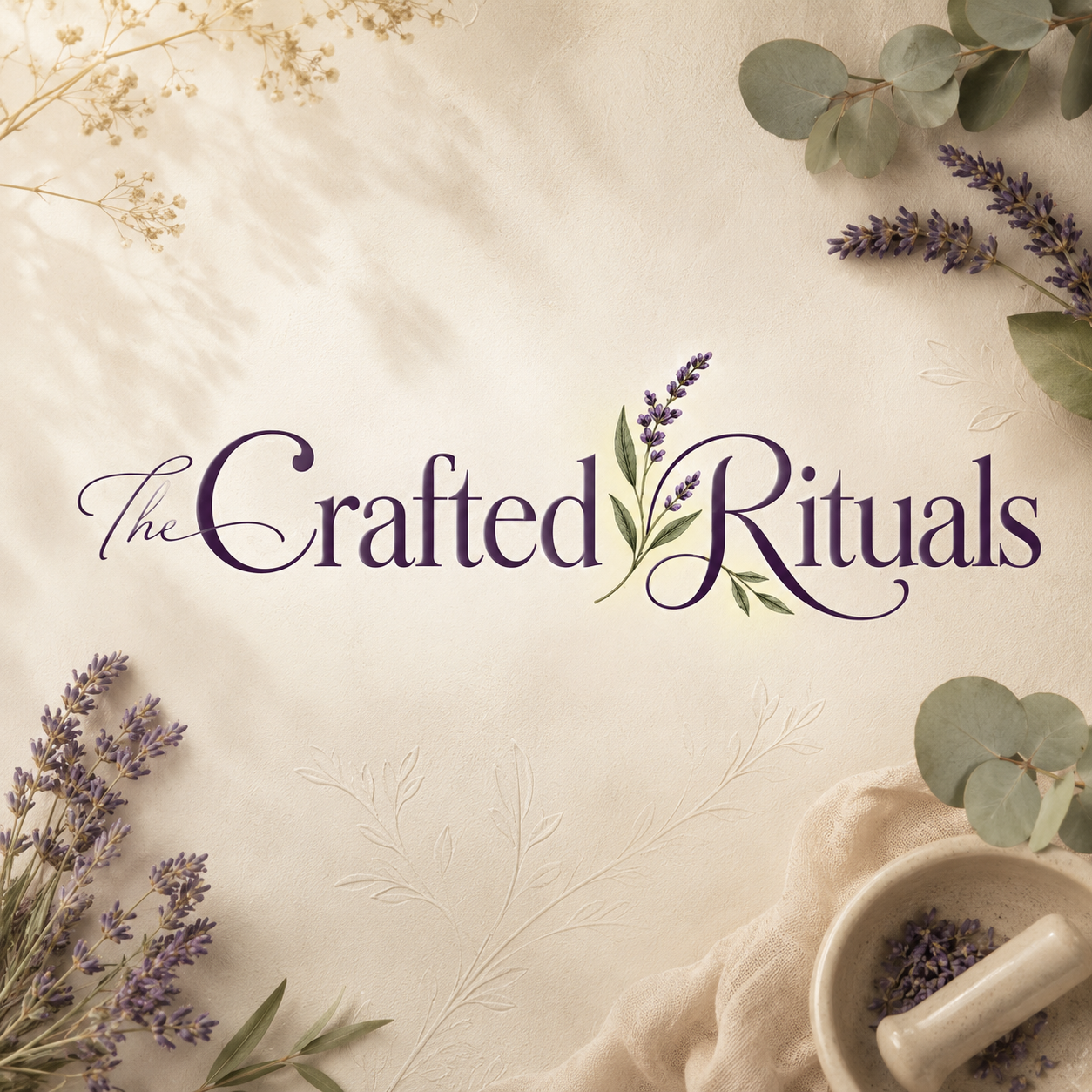 The Crafted Rituals