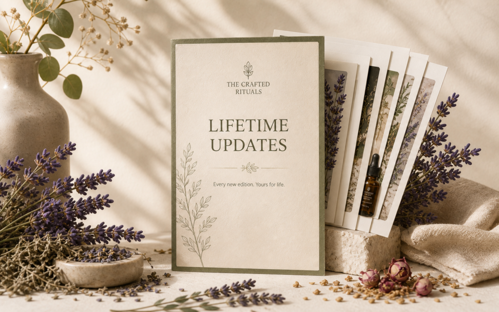 Lifetime Updates